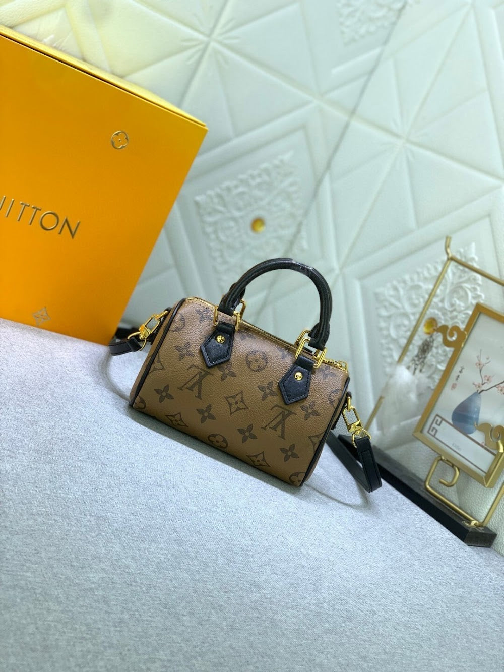 Dragons Bags ln Luxury Bag --76170
