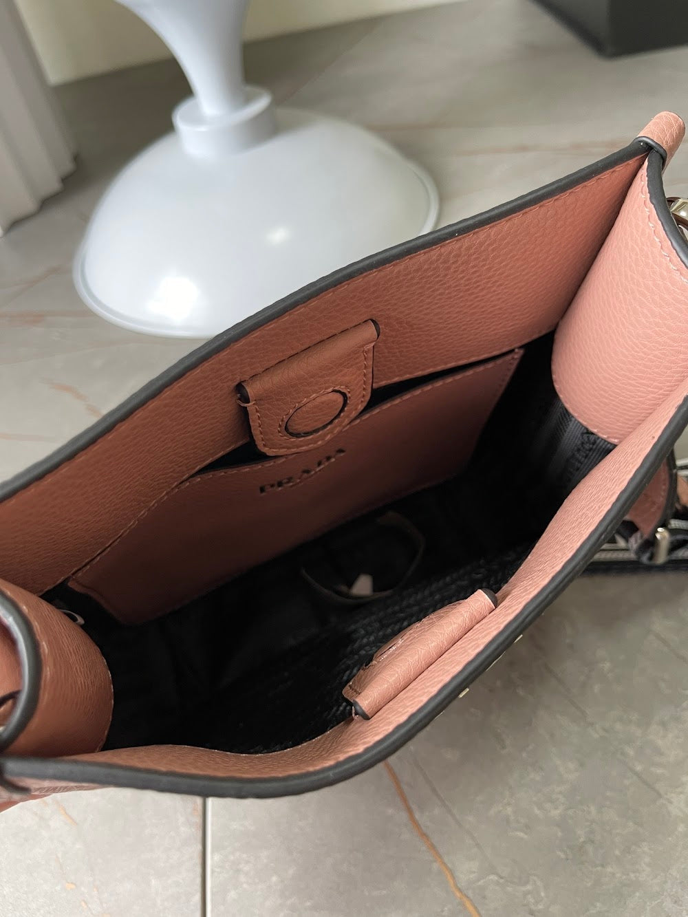 Dragons Bags pradn Luxury Bag --73802