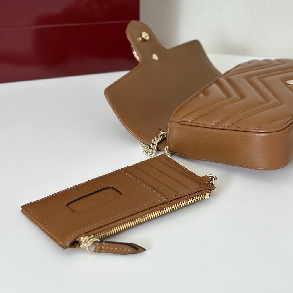 Dragons Bags Guccin Luxury Bag --94283