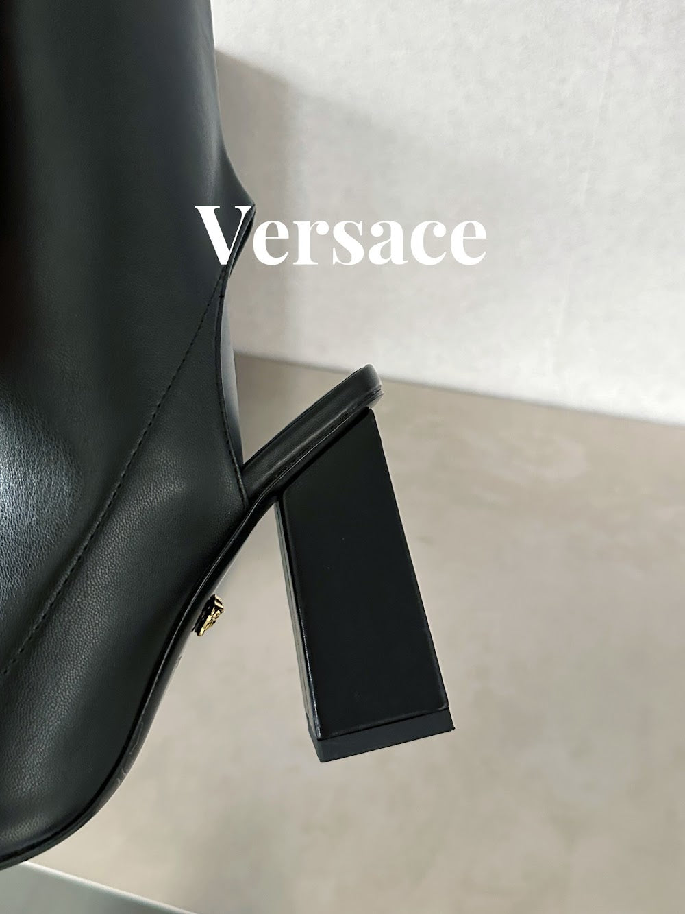 Dragons Bags Versace Luxury Heels --51133