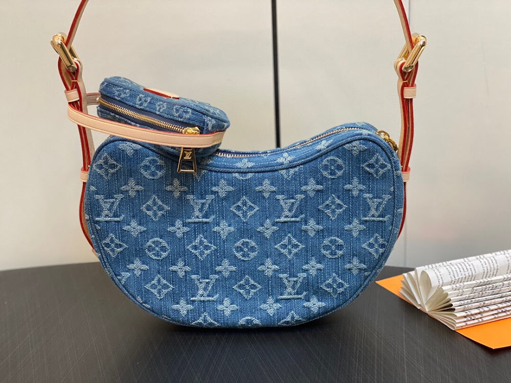 Dragons Bags LVn Luxury Bag --78976
