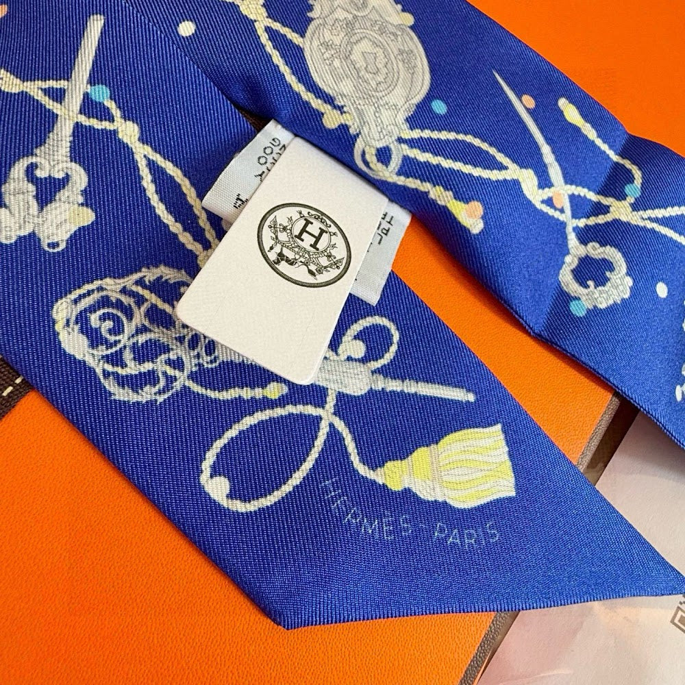 Dragons Bags Premium Designer Scarf --98902