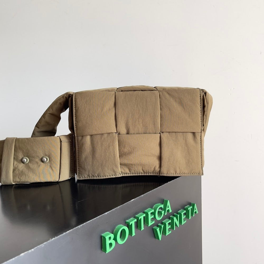 Dragons Bags Bottegan Luxury Bag --90662