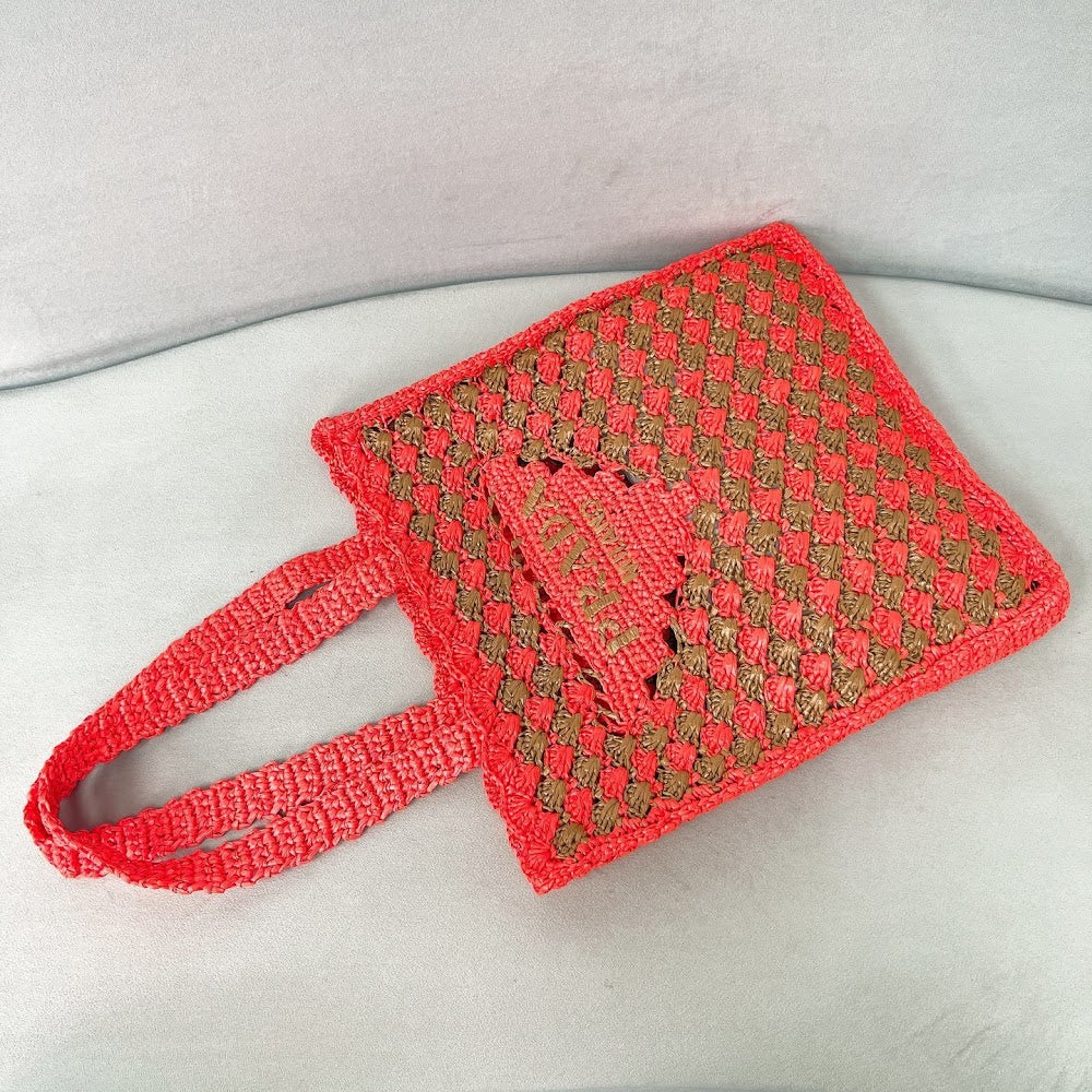 Dragons Bags Pradn Luxury Bag --101610