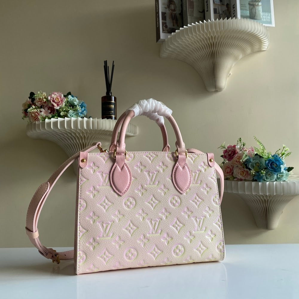 Dragons Bags LVn Luxury Bag --81281
