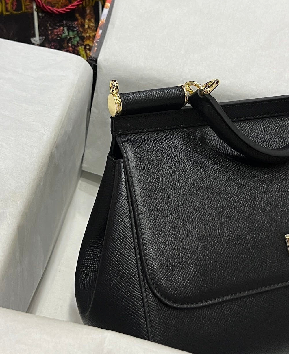 Dragons Bags DGn Luxury Bag --93387