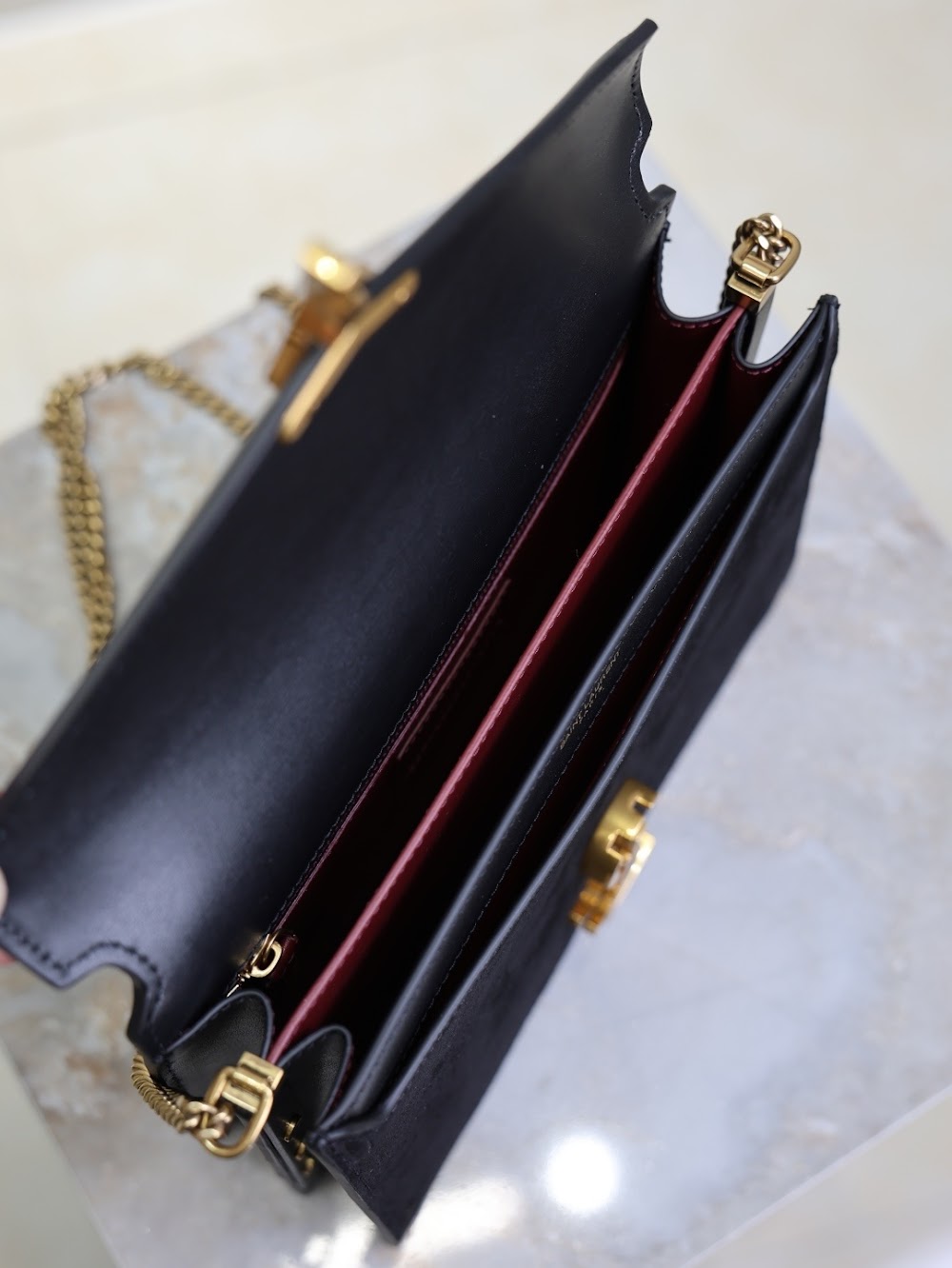 Dragons Bags YSLn Luxury Bag --119708