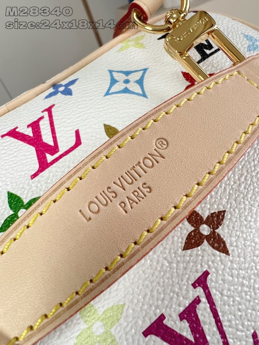 Dragons Bags ln Luxury Bag --95820