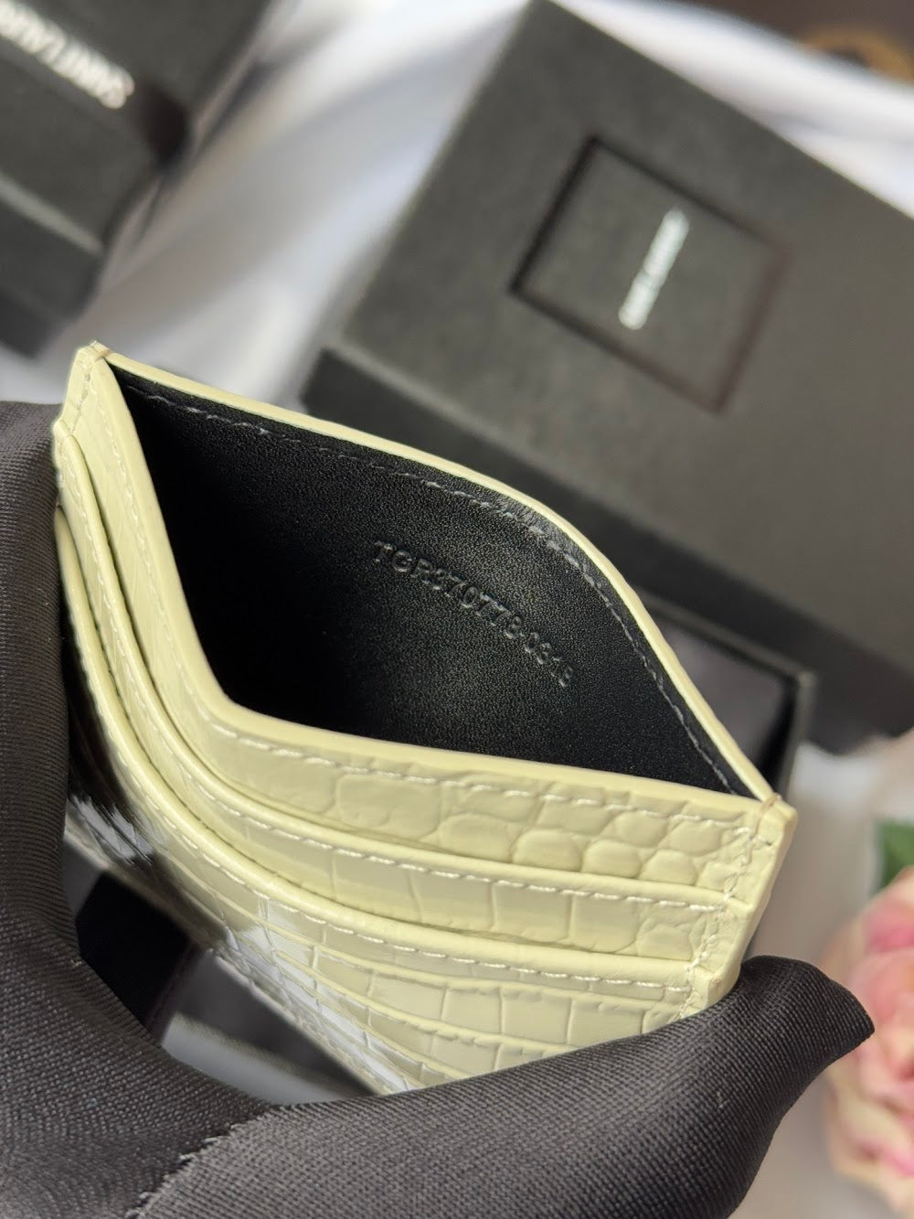 Dragons Bags YSLn Luxury Bag --120278