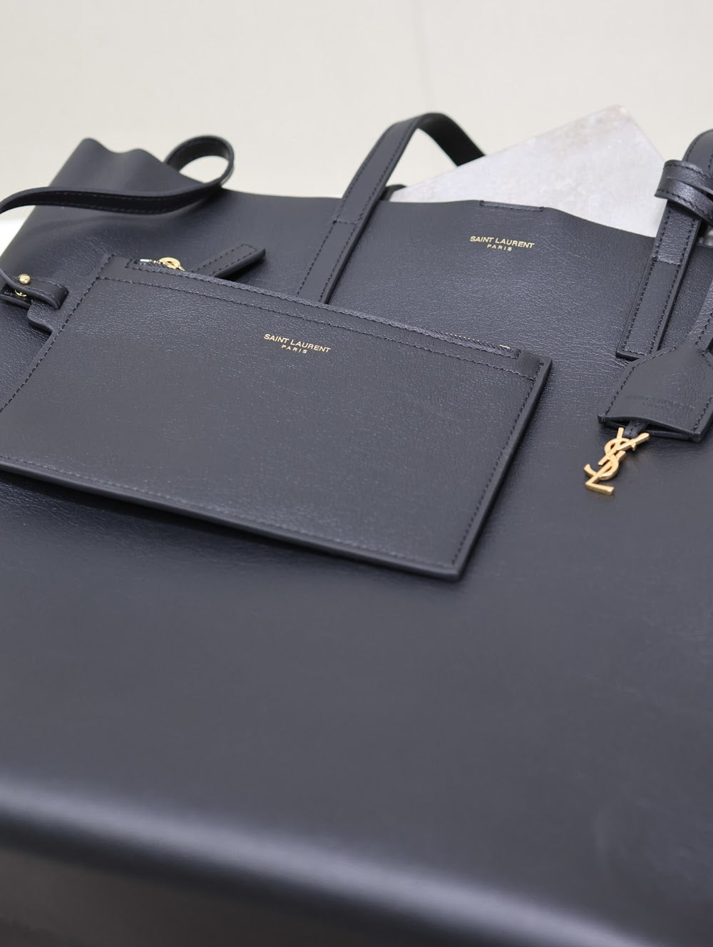 Dragons Bags YSLn Luxury Bag --119267