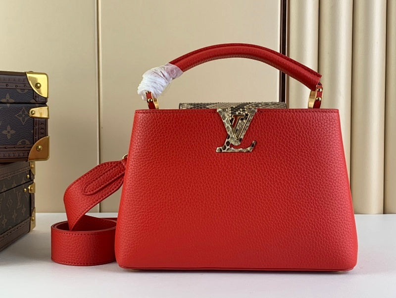Dragons Bags ln Luxury Bag --56267