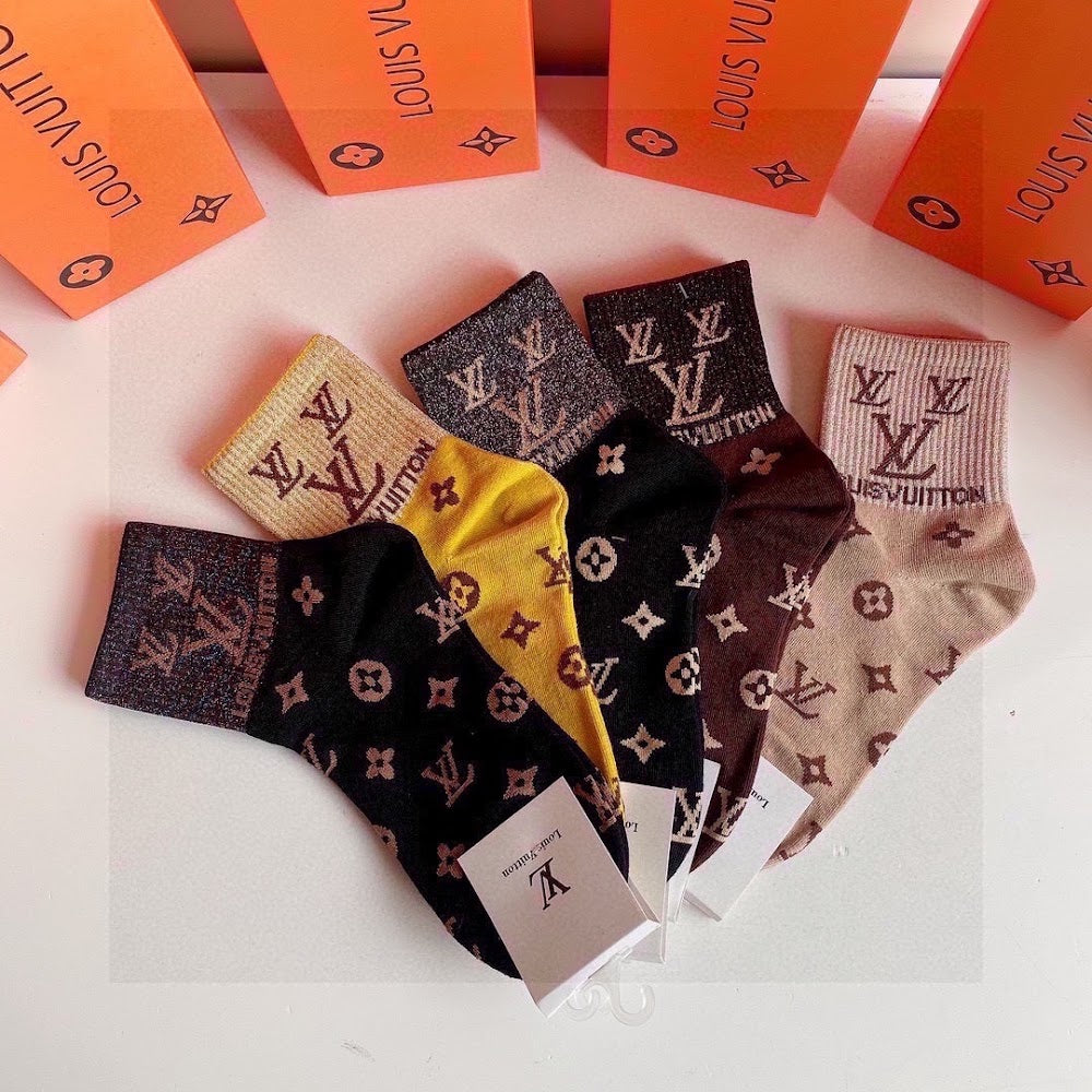 Dragons Bags Premium Luxury Socks --97793