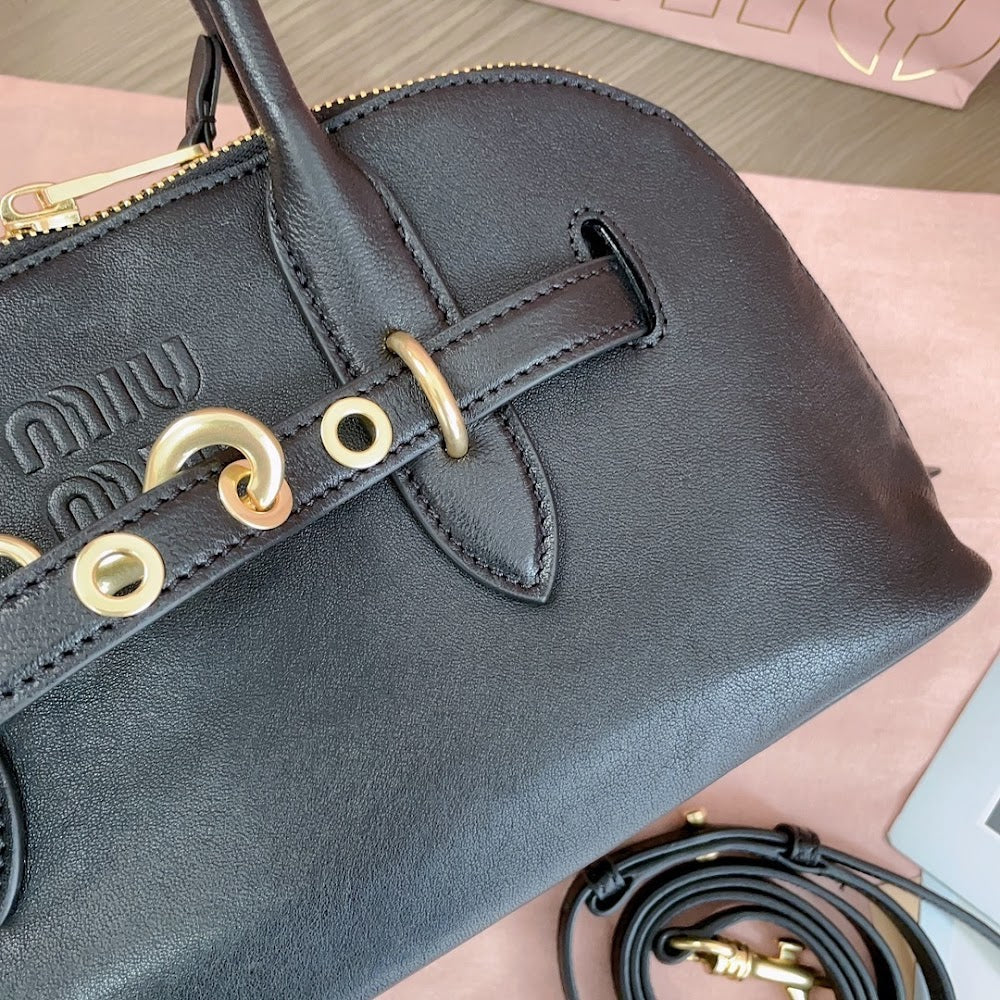 Dragons Bags Miun Miun Luxury Bag --122996