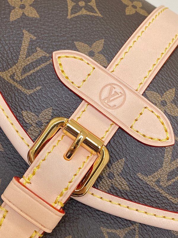 Dragons Bags LVn Luxury Bag --79498