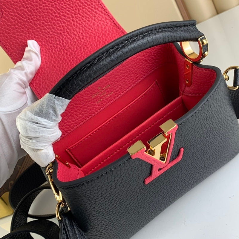Dragons Bags ln Luxury Bag --67502