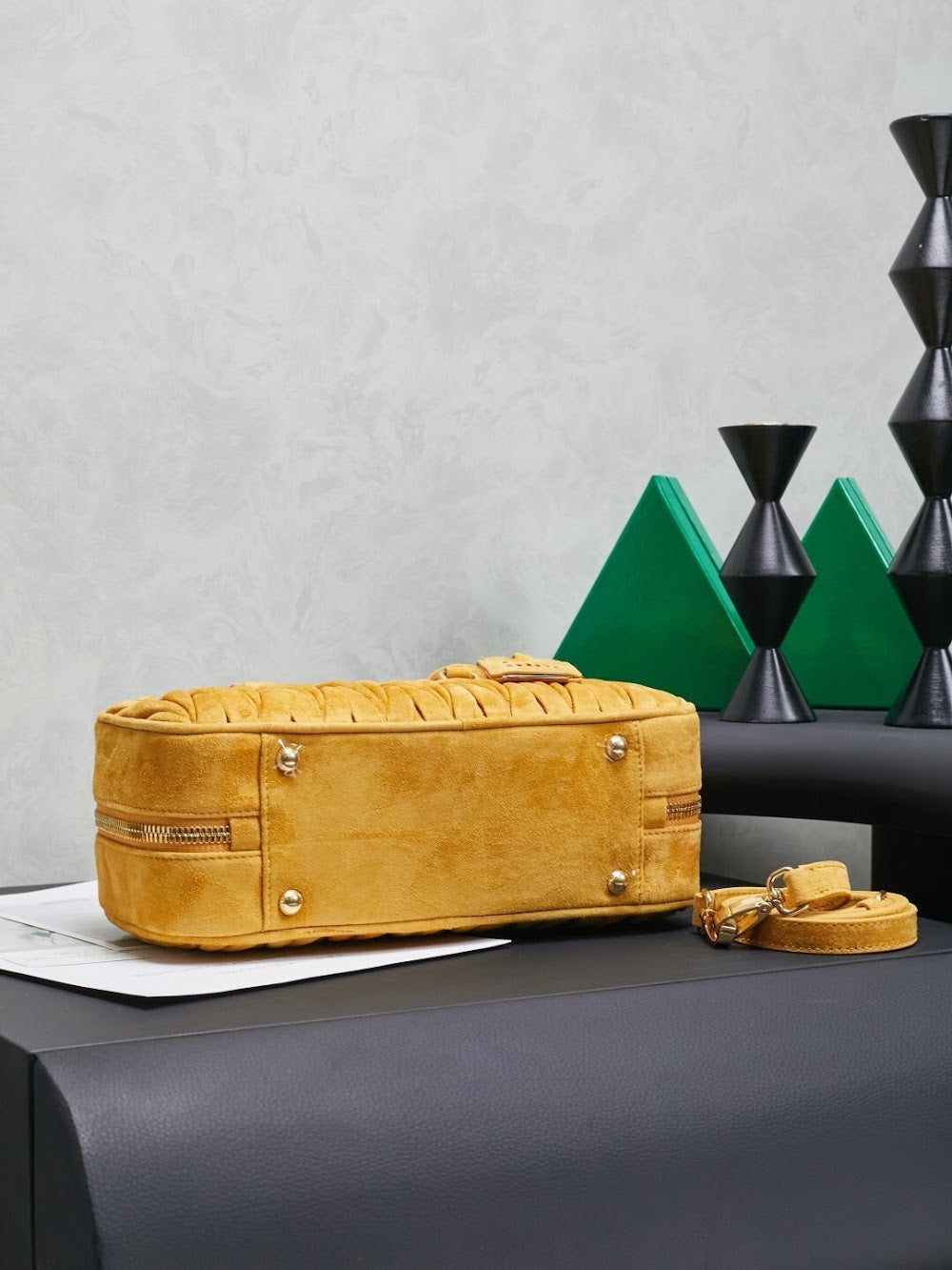 Dragons Bags Miun Miun Luxury Bag --122720