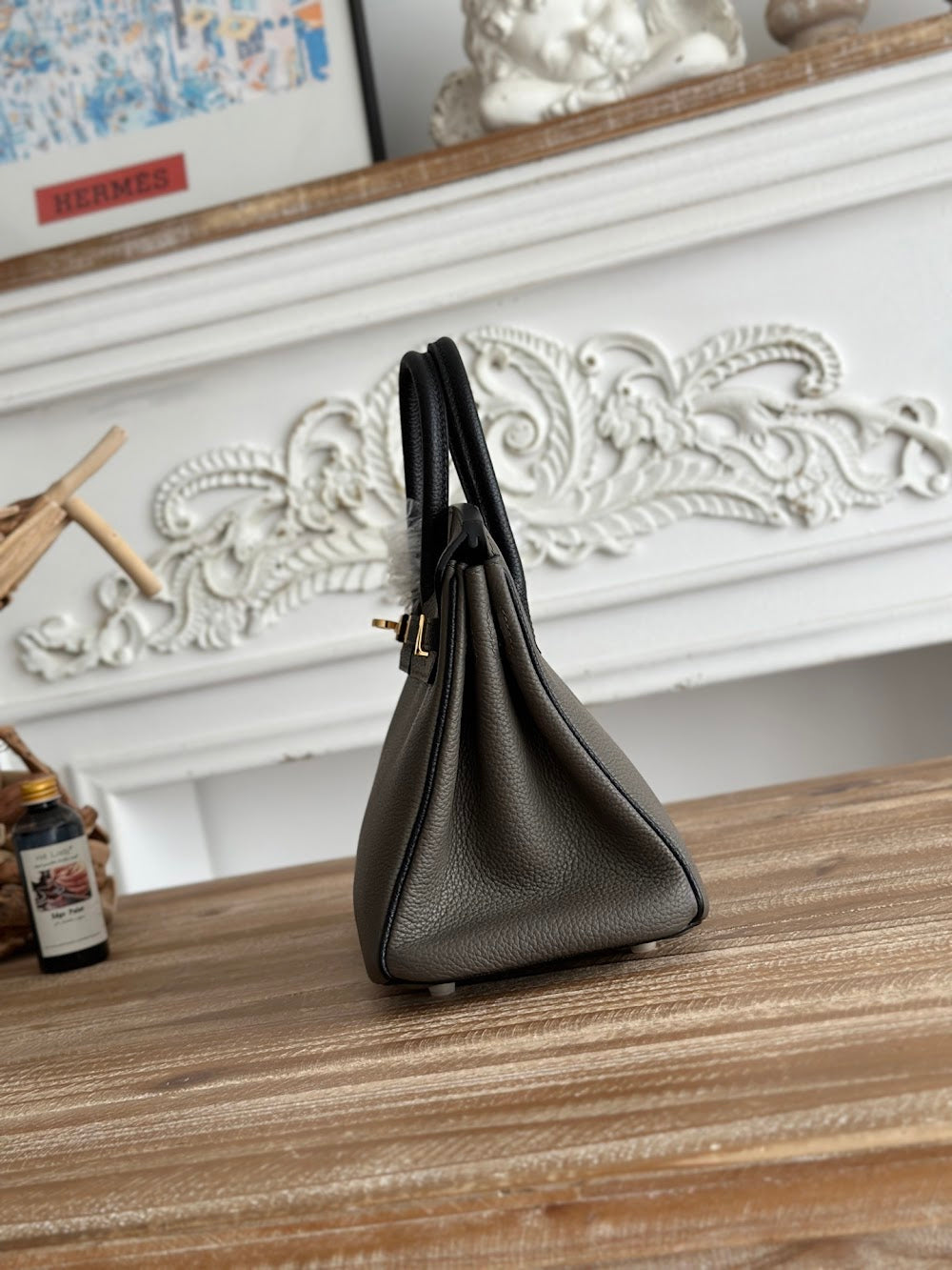 Dragons BagsHermesn Luxury Bag --118552