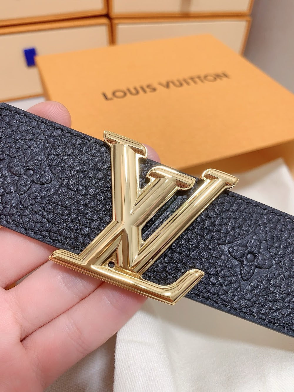 Dragons Bags ln Luxury Belt --109423