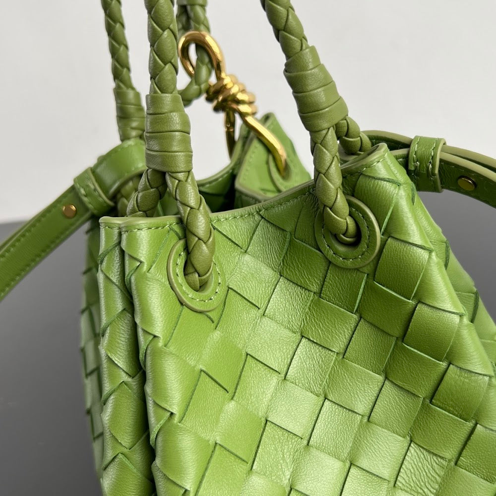 Dragons Bags Bottegan Luxury Bag --91053