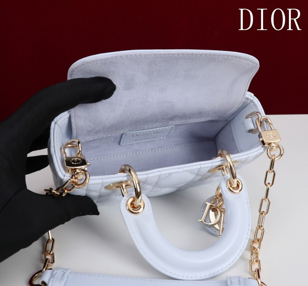 Dragons BagsDiorn Luxury Bag --116488