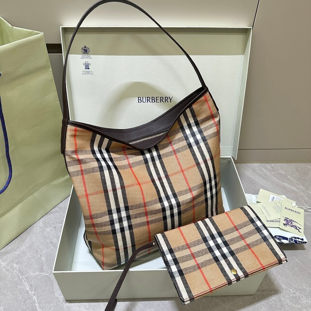 Dragons Bags Burberryn Luxury Bag --92199