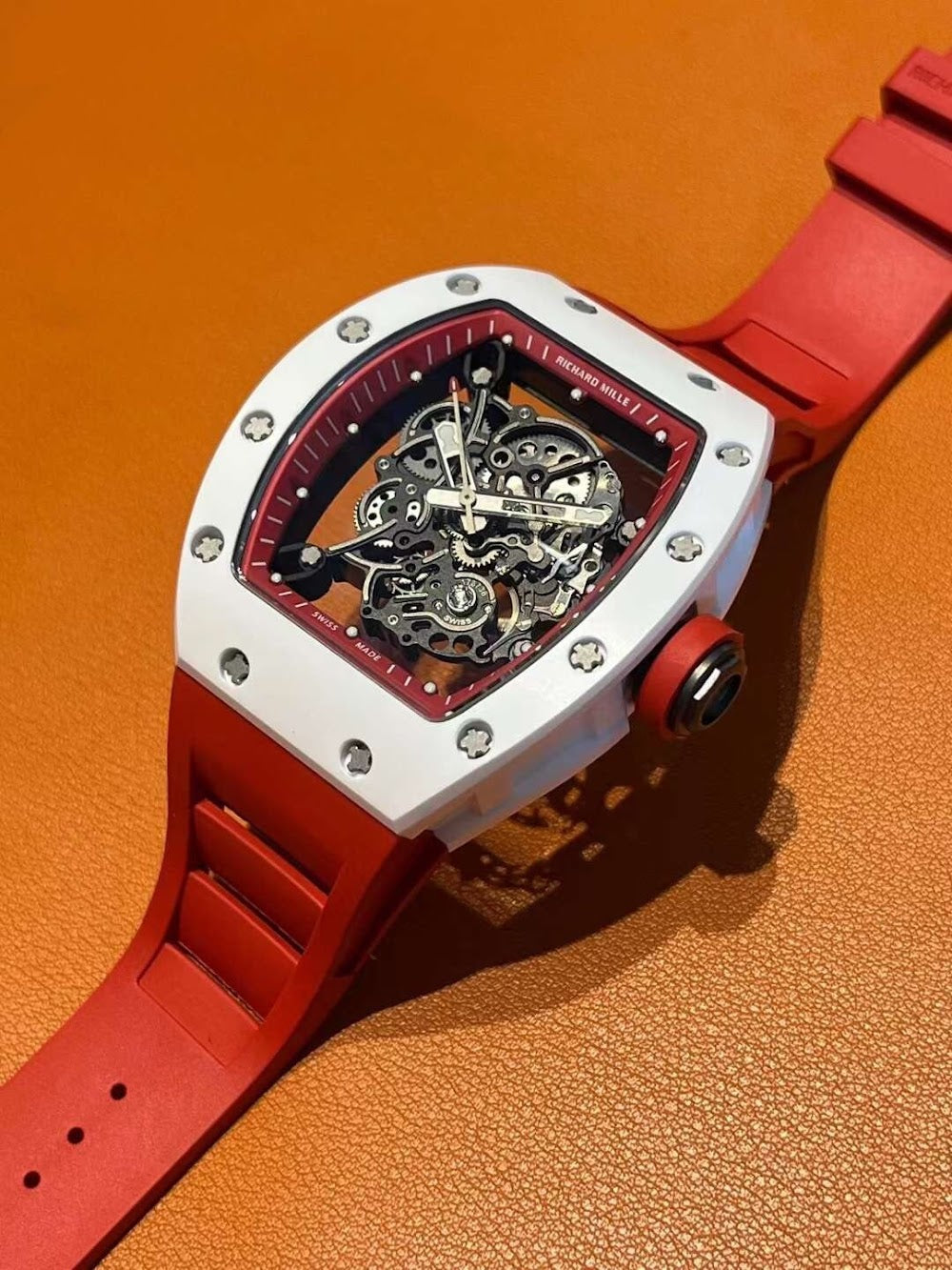 Dragons Bags Luxury Designer Watch --104404