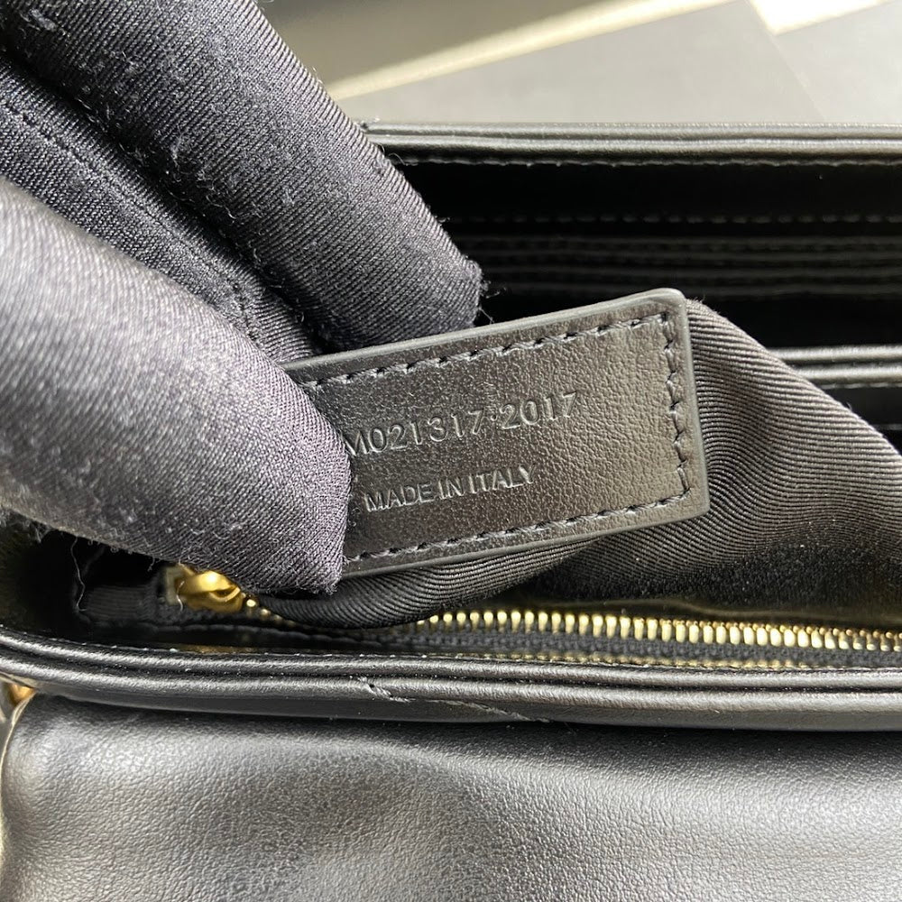 Dragons Bags YSLn Luxury Bag --120695