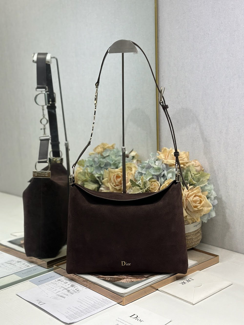 Dragons BagsDiorn Luxury Bag --115527