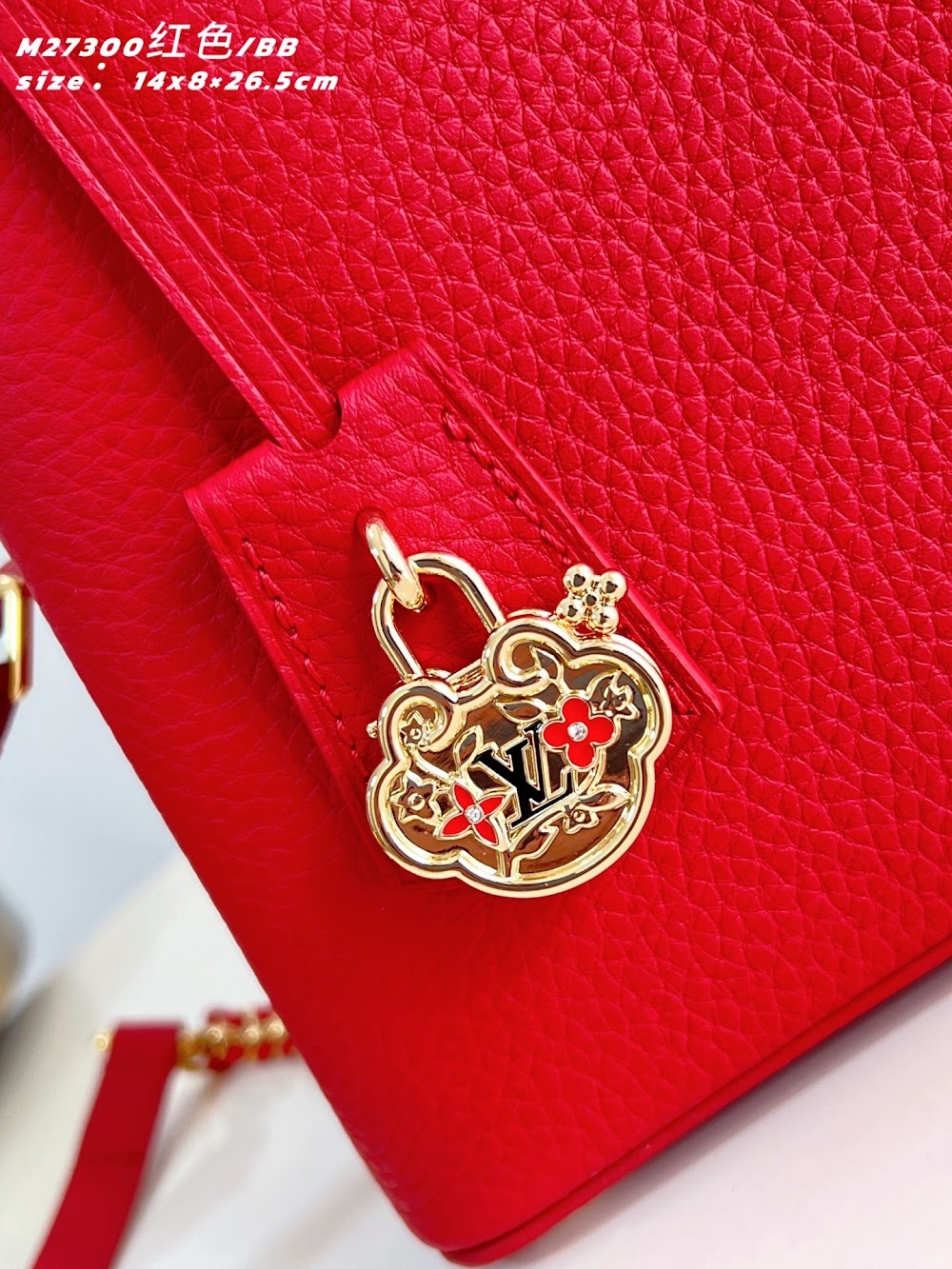 Dragons Bags ln Luxury Bag --96502
