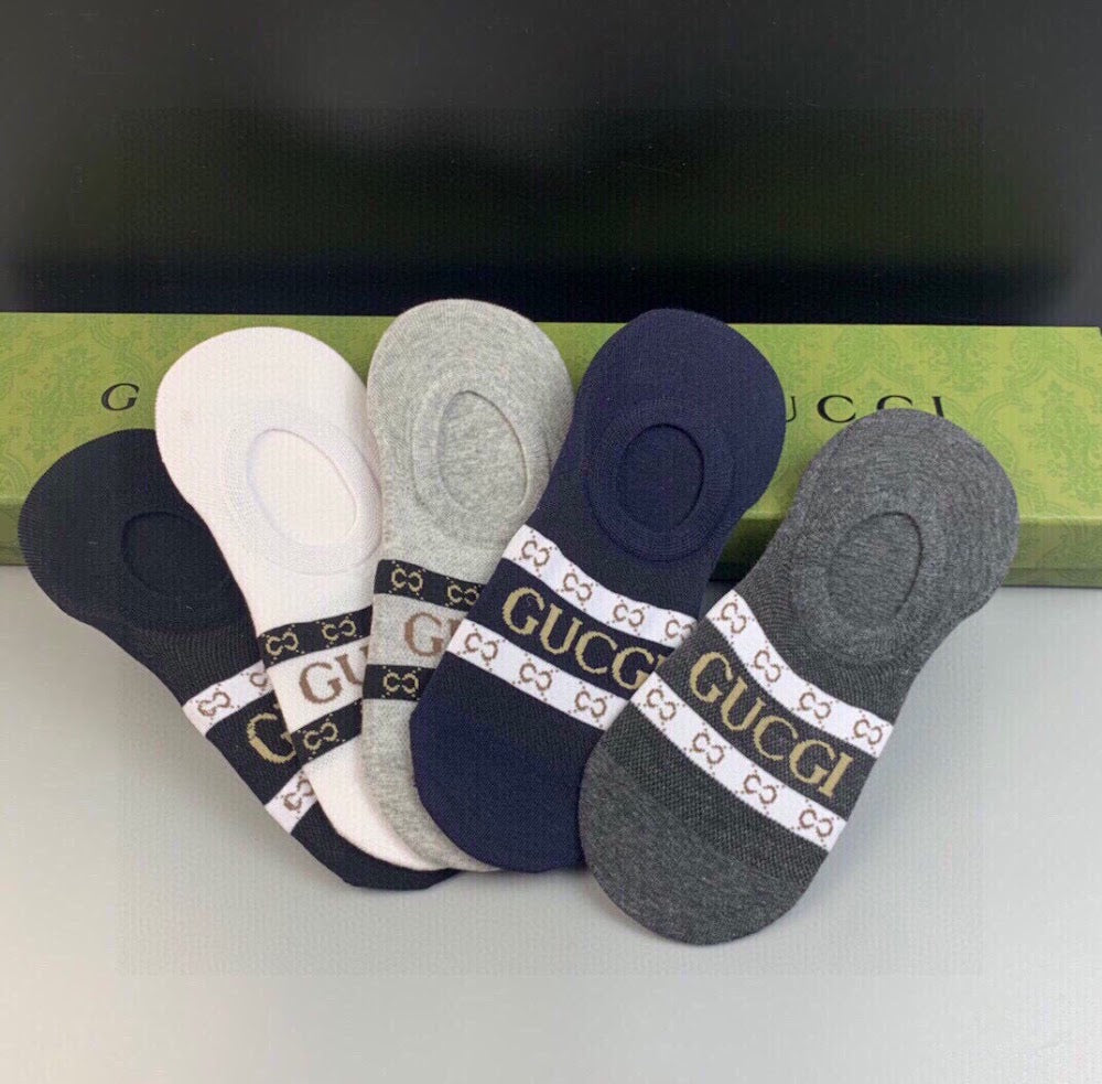 Dragons Bags Premium Luxury Socks --98236