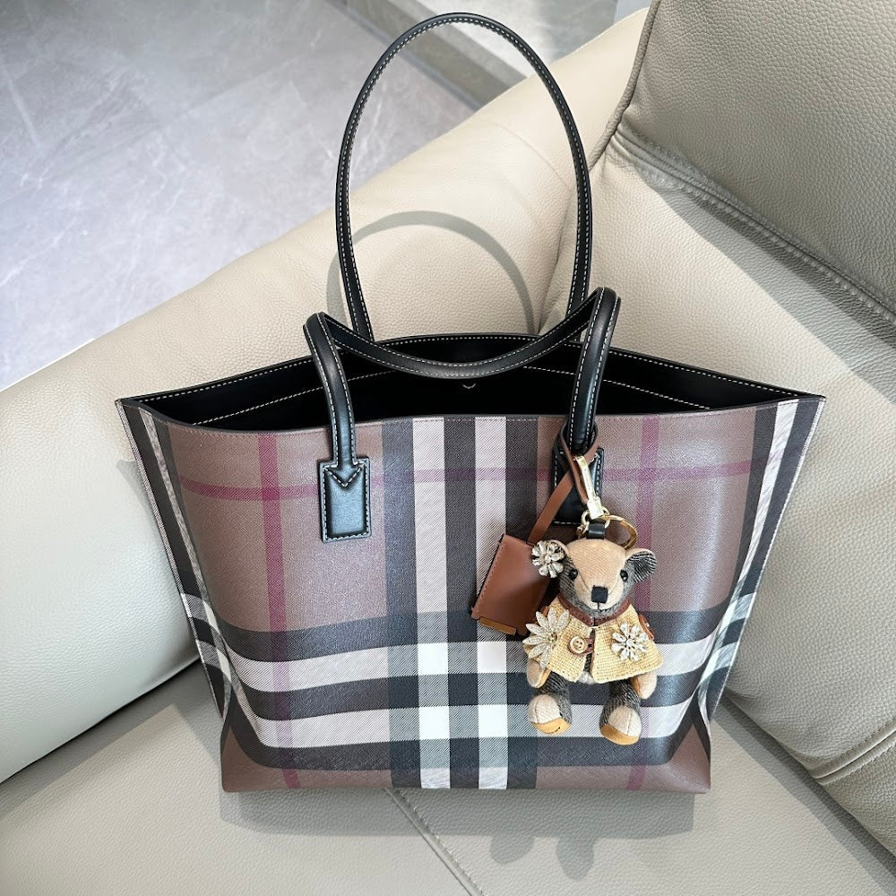 Dragons Bags Burberryn Luxury Bag --92453
