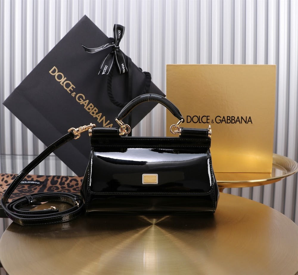 Dragons Bags DGn Luxury Bag --93645