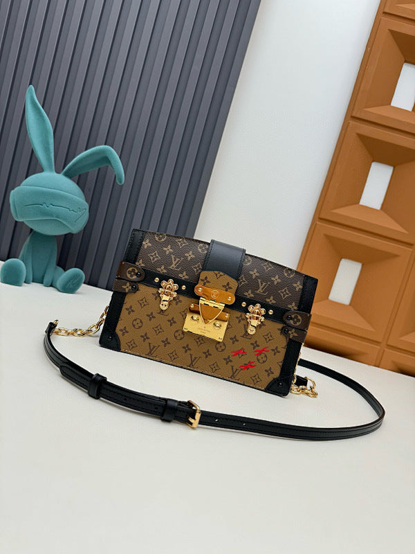 Dragons Bags ln Luxury Bag --81508
