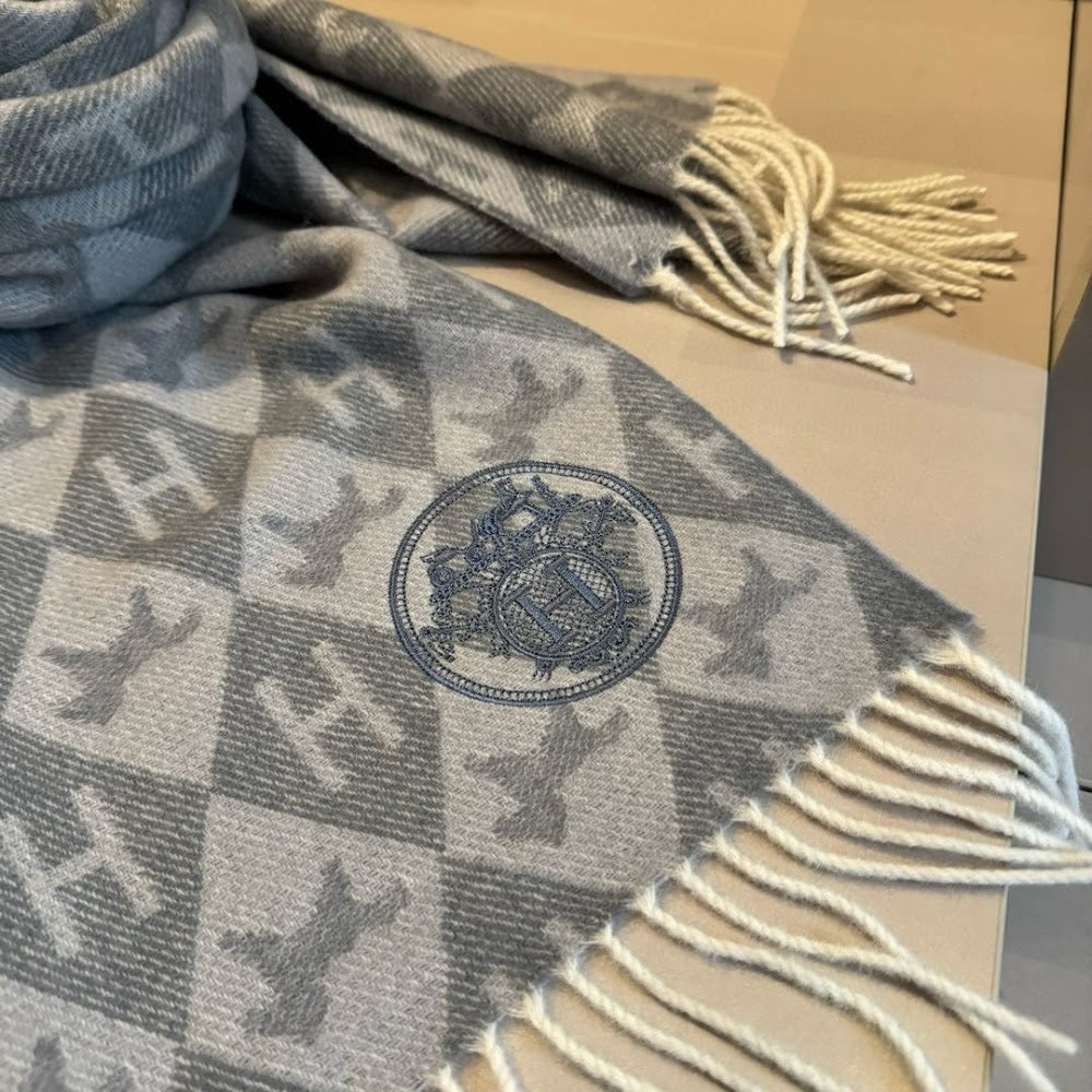 Dragons Bags Premium Designer Scarf --99341