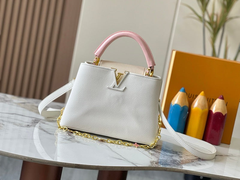 Dragons Bags LVn Luxury Bag --78728