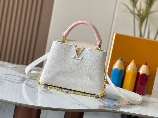 Dragons Bags LVn Luxury Bag --78728
