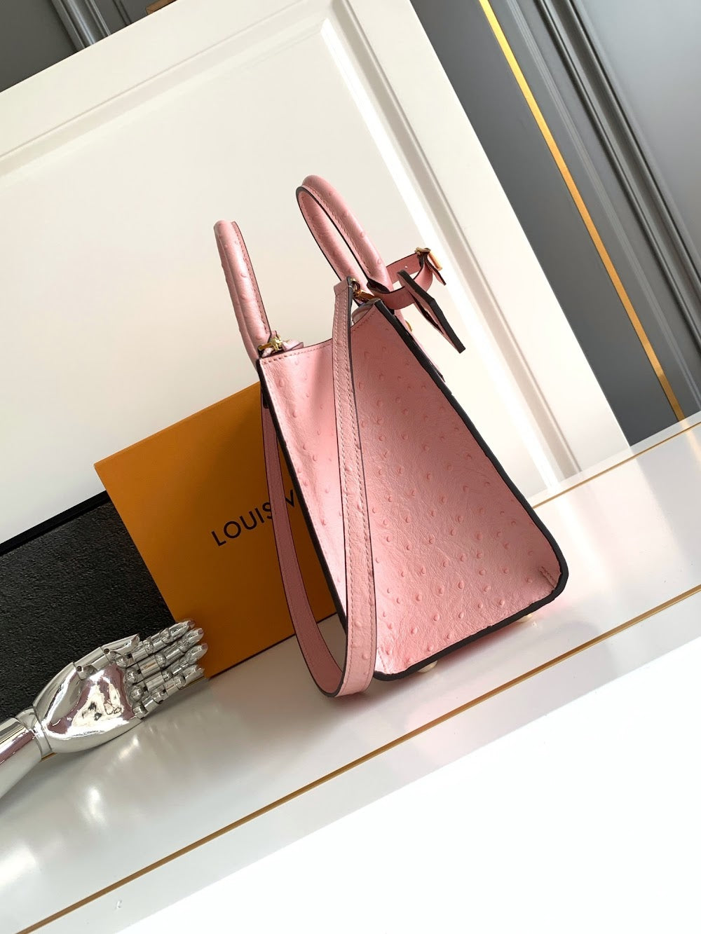 Dragons Bags ln Luxury Bag --96187