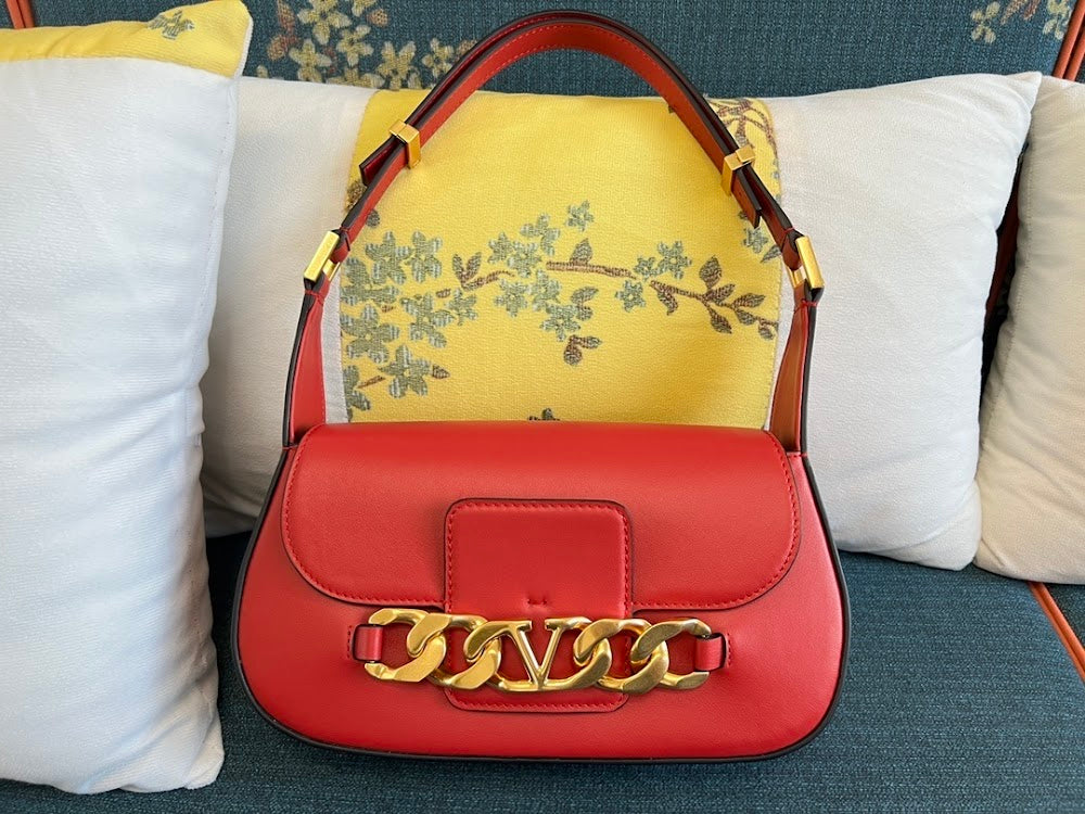Dragons Bags Valentine Luxury Bag --121244