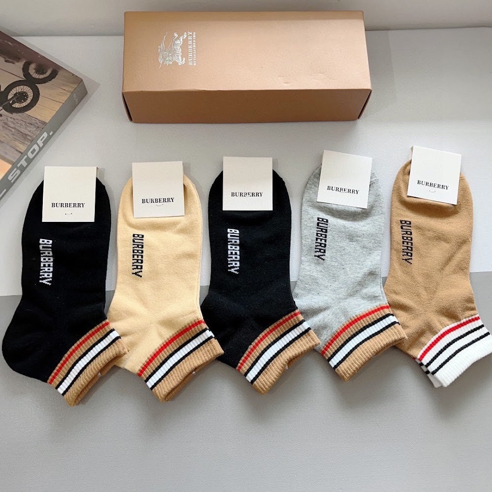 Dragons Bags Premium Luxury Socks --97861