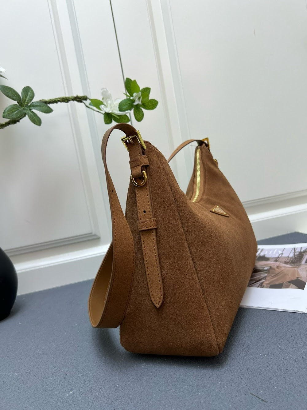 Dragons Bags pradn Luxury Bag --73909