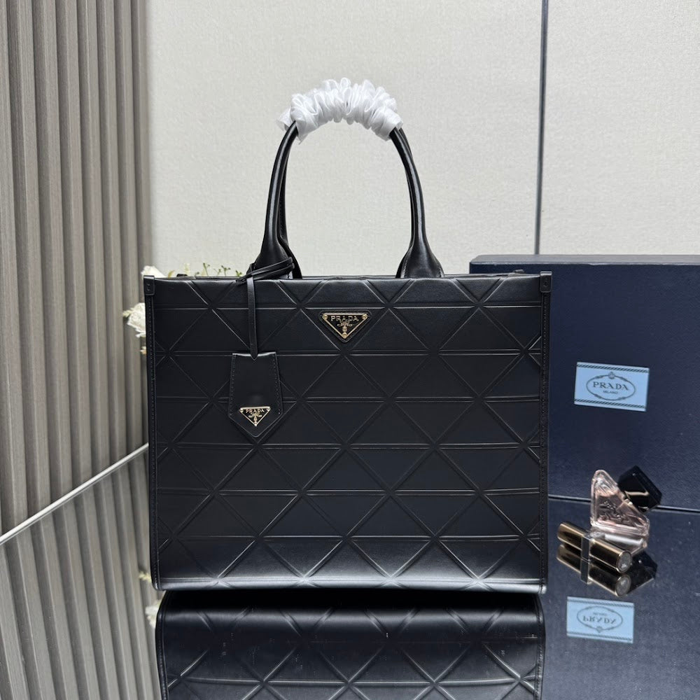 Dragons Bags Pradn Luxury Bag --101673
