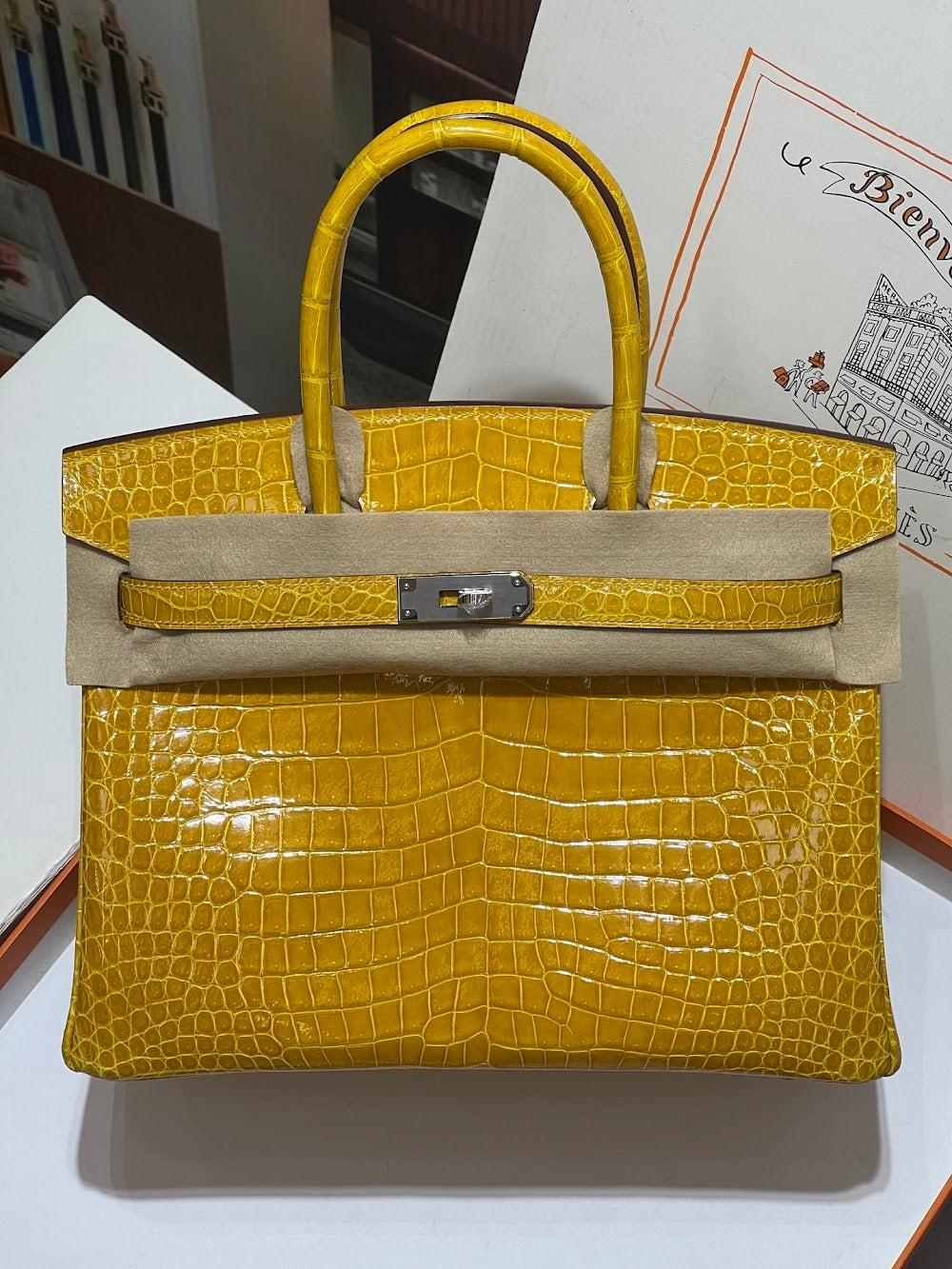 Dragons BagsHermesn Luxury Bag --117156