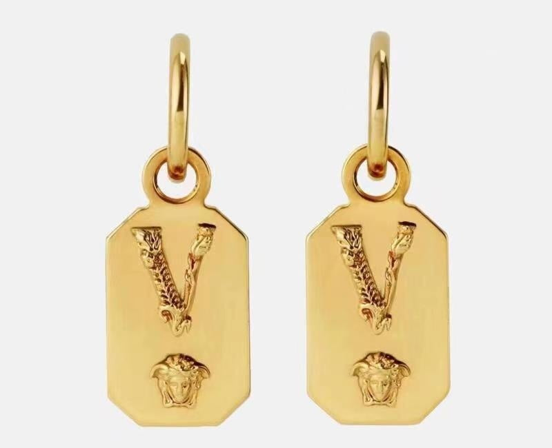 Dragons Bags Versace Luxury Jewelry --51262