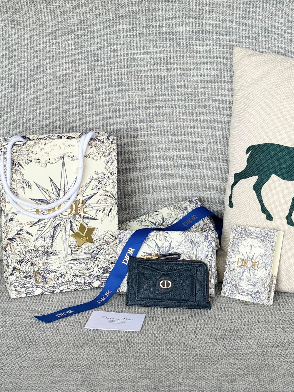 Dragons BagsDiorn Luxury Bag --114513