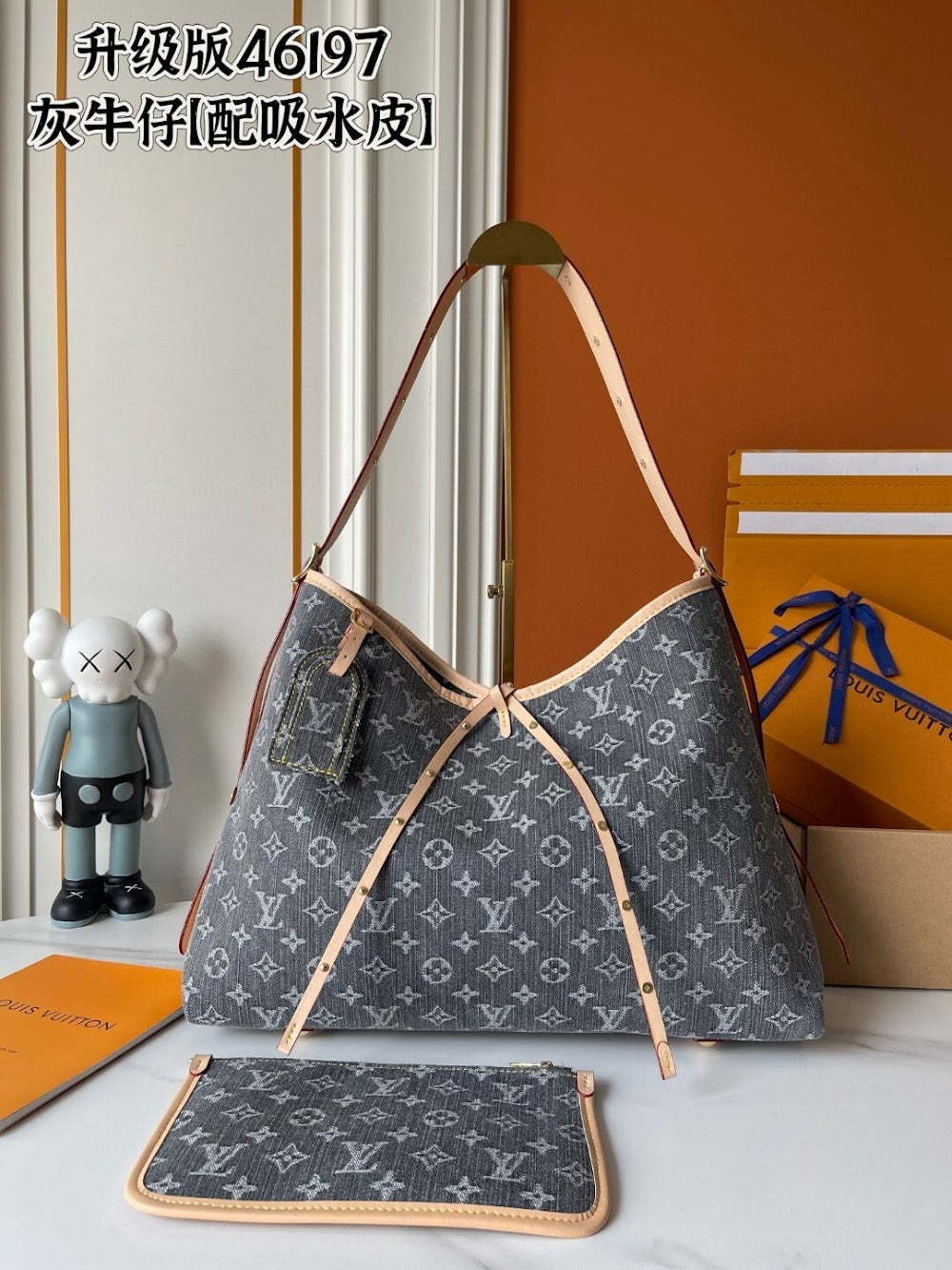 Dragons Bags ln Luxury Bag --76930