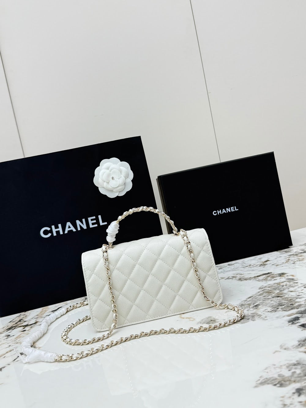 Dragons BagsCHn Luxury Bag --113796