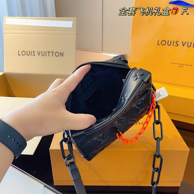Dragons Bags ln Luxury Bag --70148