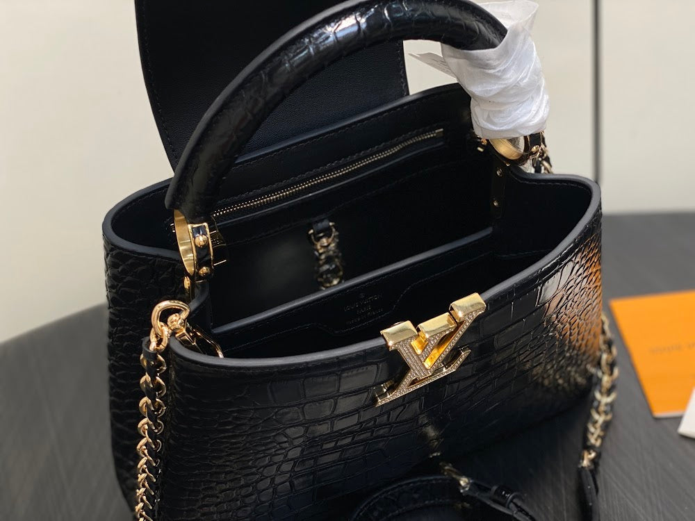 Dragons Bags ln Luxury Bag --96580