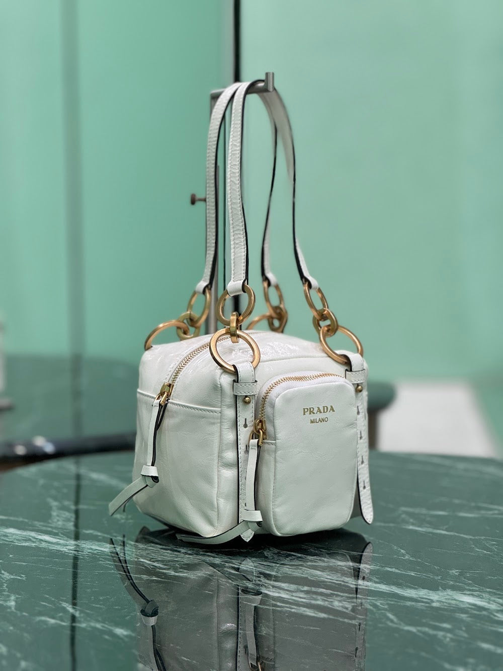 Dragons Bags Pradn Luxury Bag --102099