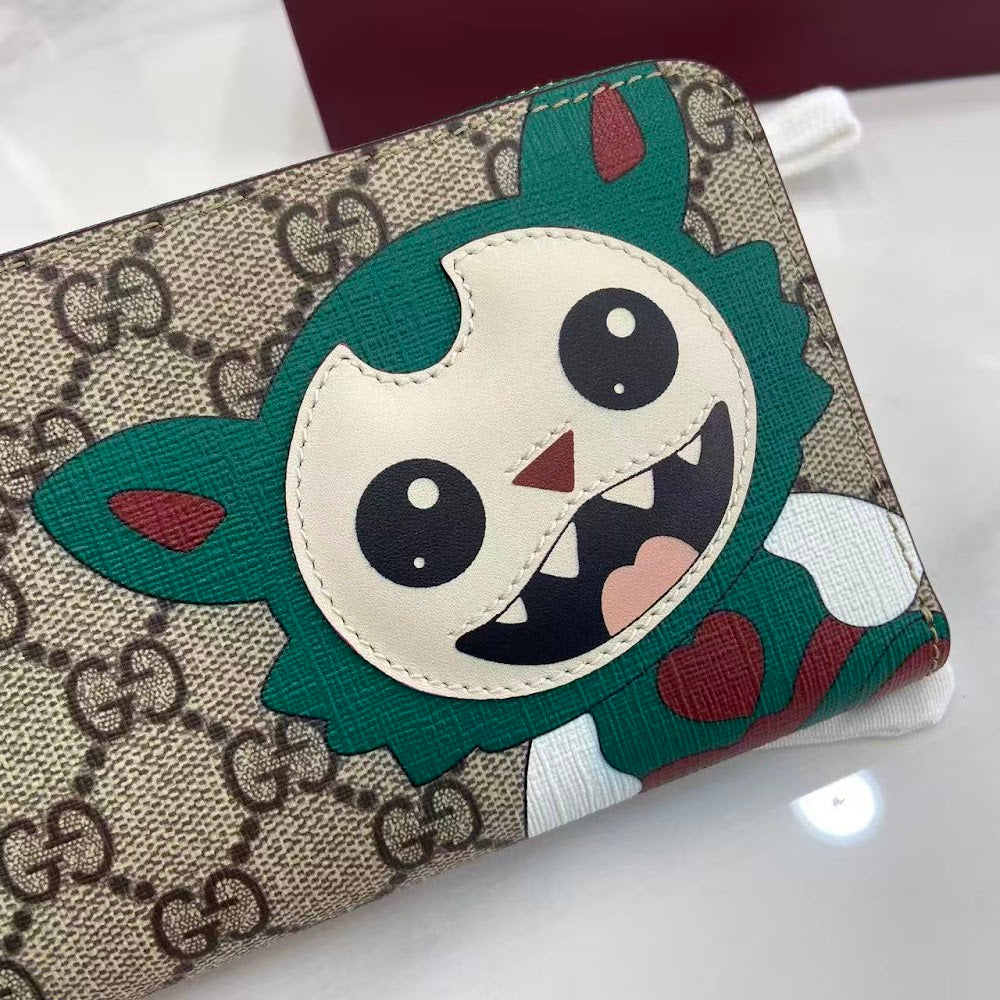 Dragons Bags Guccin Luxury Bag --95183